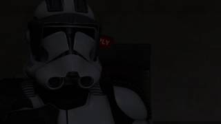 [SFM Horror] The Sins of the Past