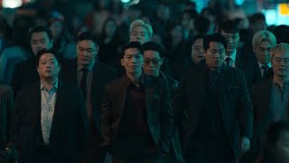 The Worst Of Evil Fast&Hard