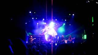 Cathedral - Vampire Sun / Stained Glass Horizon Live at HMV Forum