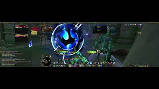 2026 03 21 06 16 52 Unholy Deathknight Delve Tier 8 WoW Midnight Season 1, 228 ilvl