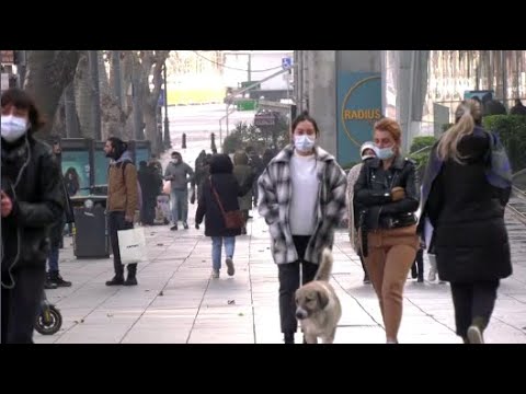 როგორი ვაქცინა ექნება საქართველოს - ეპიდემიოლოგიური ვითარება ქვეყაანაში და გახარიას დაპირება