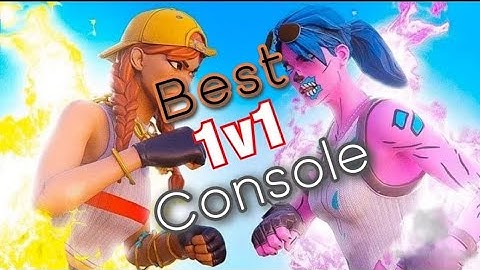 I hosted a 1v1 tournament with the *BEST* underrated console players! For a shoutout