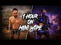 EVOLVED TO T3 GUN IN 1 HOUR ON MINI WIPE | RUST PVP