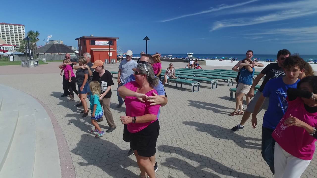 2019 Wcs Rally Dancecraft Of Pensacola