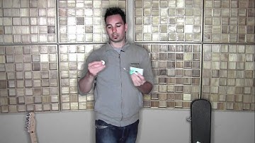 2120-7608 White Badge Reel W/ Clear Vinyl Strap & Swivel Spring Clip by Specialist ID