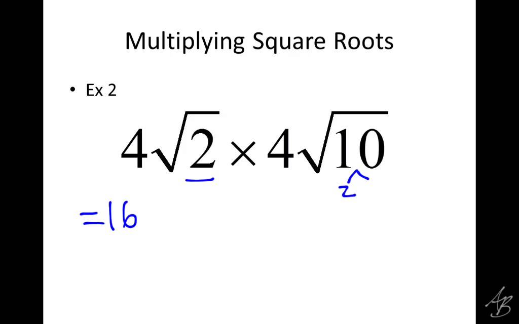 multiplying-square-roots-notes-youtube