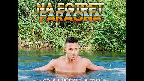 Na Egipet Faraona