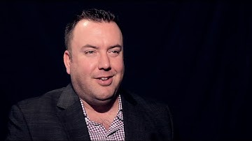 Geoff Hamm on Performing Under Pressure Working in Sales