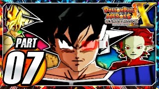 SUPER SAIYAN 5 CUMBER?! SSJ5 Goku Vs Cumber Ultimate Team Battle