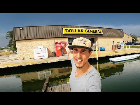 Impossible DOLLAR GENERAL