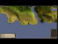 Fishing Then Quests! - Tersardo! - (Old School Runescape)