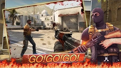 Modern Combat 2021 : Free Offline Cyberpunk FPS