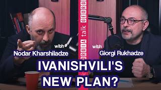 Oligarch's New Plan: Better Off Outside the EU | Mdinaradze Reshuffle, Morality Police & More TGQT57