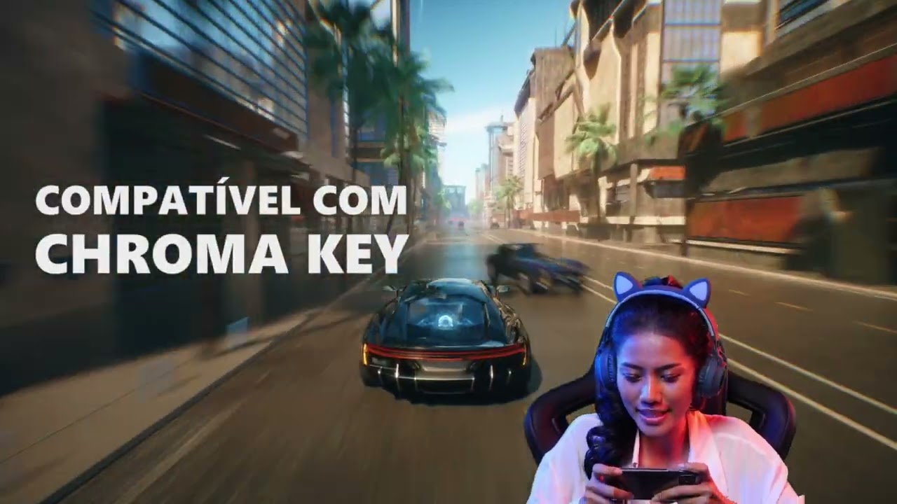 VIDEO Gamer