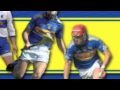 The Mighty Blue And Gold, Tipperary Hurling Song