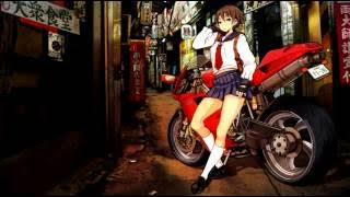 Dolly Style - Unicorns & Ice Cream (Nightcore)