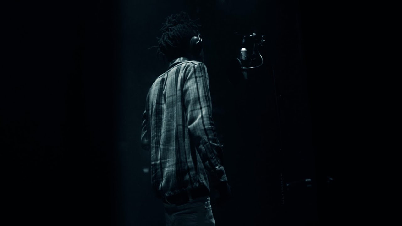 2LetterSosa - Thru It All (Shot by @LivandLou0920)