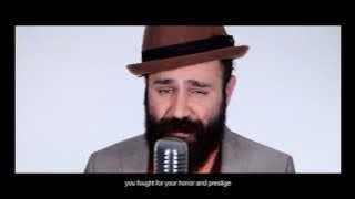 Shahin Najafi - Mammad Nobari Album Sade