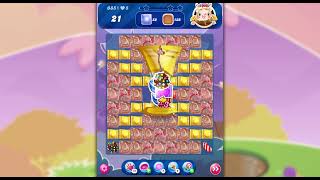 Candy Crush Saga niveles del 681 al 695