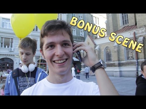 Видео: Bonus Scene-4 Godine Yasserstain-a!