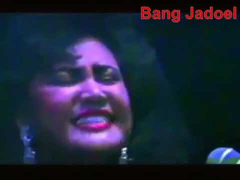 Emilia Contessa LIVE @ Simfoni Keroncong Nusantara