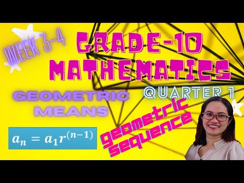 Grade 10 Mathematics