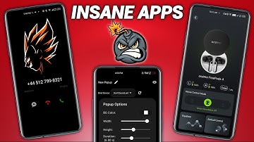 10 Unusual KHATARNAK Android Apps & Tricks that You are Still Missing 👹 | Best Android App July 2023