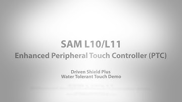 SAM L10/L11 Driven Shield Plus