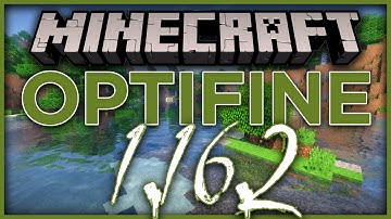How to Download and Install Optifine for Minecraft 1.16.2!
