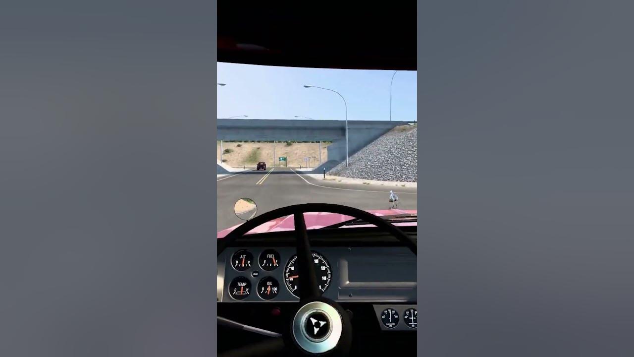 Driving to wenatchee washington dodge dn800 youtube