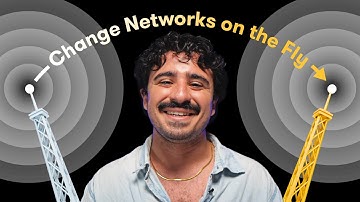 How to Instantly Switch Networks with US Mobile