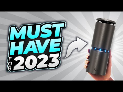 15 COOL Tech Gadgets you'll NEED in 2023 - MUST HAVE