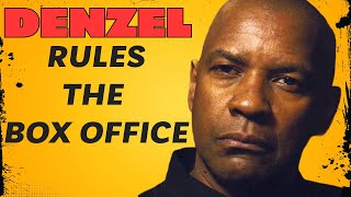 The Equalizer 3 Proves Denzel Still Has It | Box Office Addict