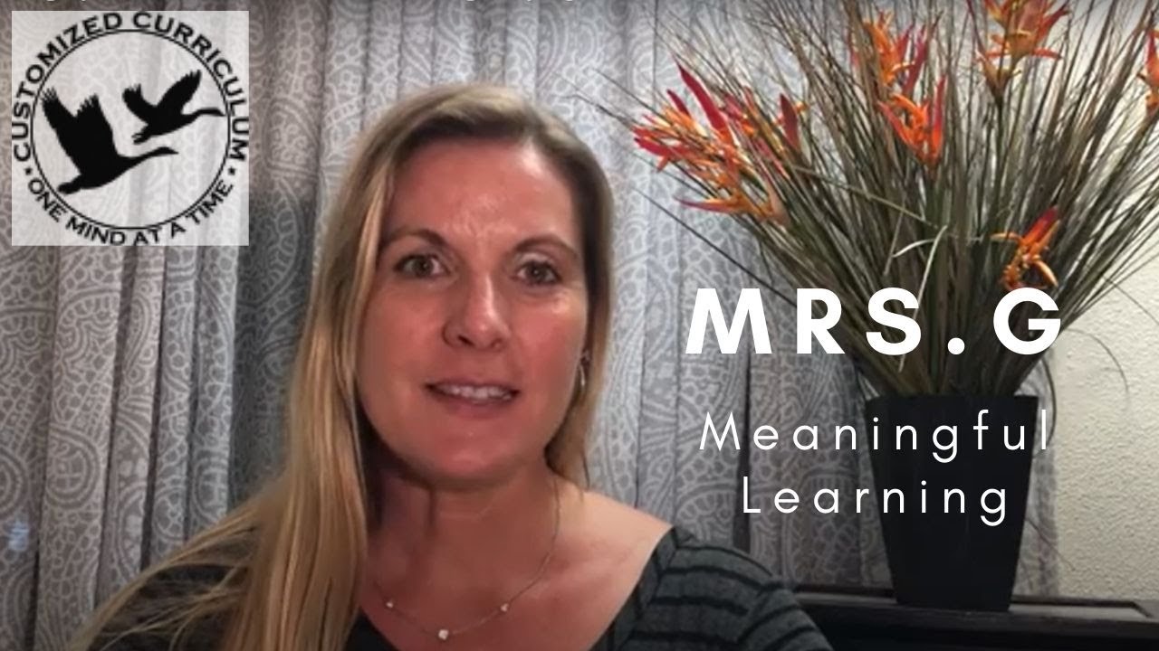 Teaching tip with Mrs. G Grades don’t measure learning. YouTube