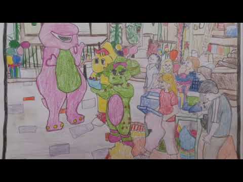 Miss Hollywood Showtime App 