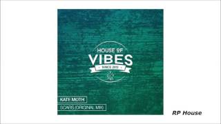 Kate Moth Scars (Original Mix) Resimi