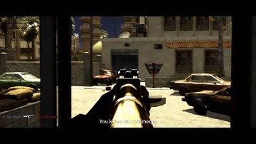 CoD4-JaBz | Renaissance