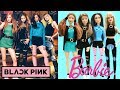 Play Doh BlackPink BLACKPINK   &#39;붐바야&#39;BOOMBAYAH Inspired Costumes