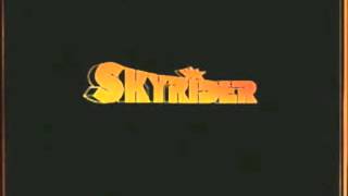 Skyrider ( Pell Mell ) - Skyrider (1980) GER Symphonic Hard Rock