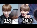 How BTS Jungkook Can Tell the Age of Girls Right Away?