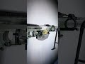 Capture de la vidéo How A Sniper Rifle Works 🎯🔫 | 3D Animation Breakdown