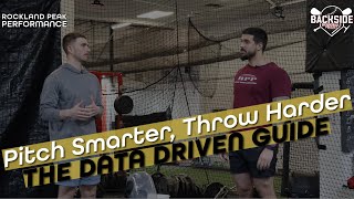 Velocity, Mechanics & Growth: Pitching Development w/ Niko Leontarakis | RPP Baseball