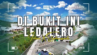 Di Bukit Ledalero || Lagu Ledalero || Lyrik  Video ||