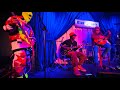Capture de la vidéo Chris Dave - Marcus King - Mononeon - Isaiah Sharkey ( Some Highlights) Night 6, 2Nd Set 01/19/25