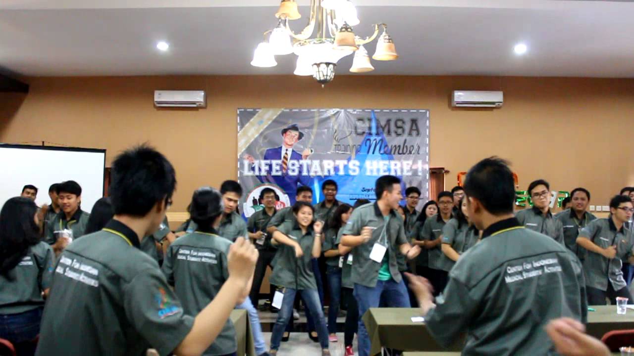 fortune cookies cimsa ukdw ctmukdw2014 youtube