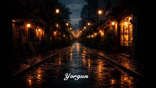Yorgun - Ai Generated Turkish Song 9Okuz 