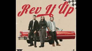 Rev It Up (From the Dude Perfect Video) - Tryhard Society, Alive City  Resimi