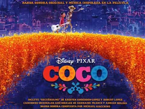 descargar---coco-disney-soundtrack-completo-/-ost