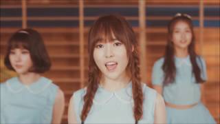 Gfriend (여자친구) - Navillera: Yuju's 'Na na na navillera' loop 10 minutes