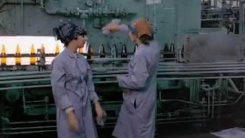 Laverne & Shirley (Intro) S1 (1976)